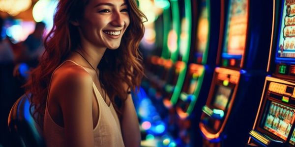 Discover the excitement of a French online casino