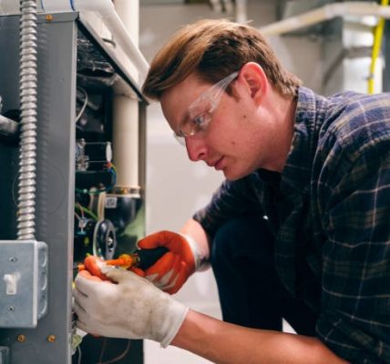 Krauss & Crane Air Conditioning Your Local Cooling & Heating Pros