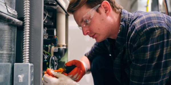 Krauss & Crane Air Conditioning Your Local Cooling & Heating Pros