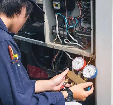 Experience Beaver Heating & Air Inc. HVAC Excellence