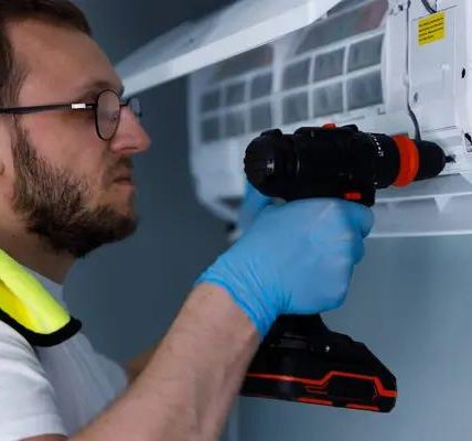 Professional HVAC & Air Conditioning Repair in Rowlett