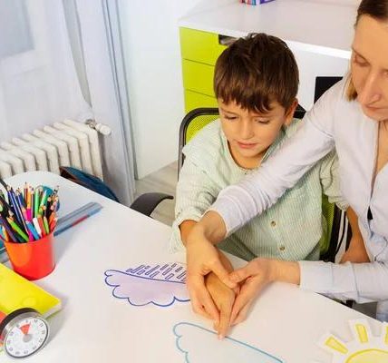 Affordable ABA Therapy Near Me with Certified Therapists