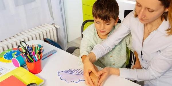 Affordable ABA Therapy Near Me with Certified Therapists