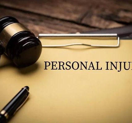 The Top 5 Responsibilities of a Personal Injury Attorney Explained
