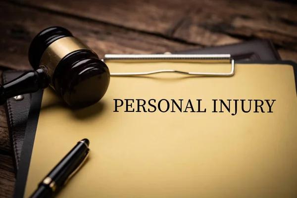 The Top 5 Responsibilities of a Personal Injury Attorney Explained