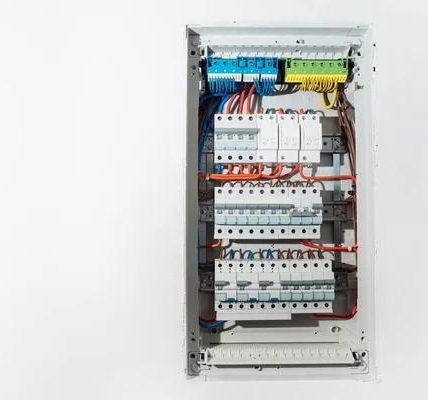 Future-Proof Your Home with an Electrical Panel Upgrade in Eagle Mountain