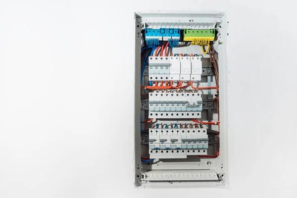 Future-Proof Your Home with an Electrical Panel Upgrade in Eagle Mountain