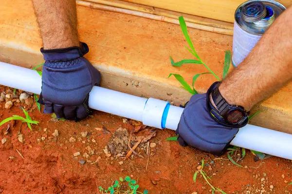 Local Plumbing and Drain Company for Fast Solutions