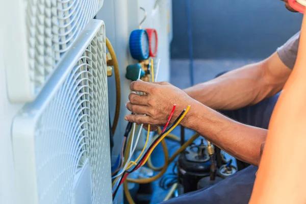 Trusted AC Repair Technicians in Panama City