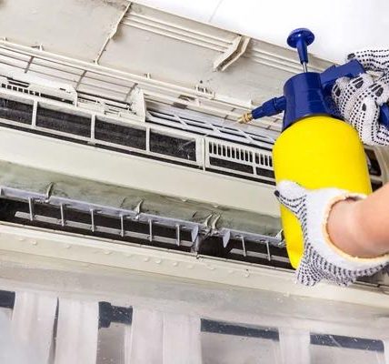 How to Fix an Air Conditioner That Keeps Cycling On and Off