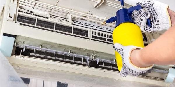 How to Fix an Air Conditioner That Keeps Cycling On and Off