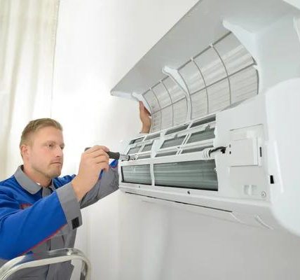 How to Avoid Costly Mistakes with AC Repair in Annapolis