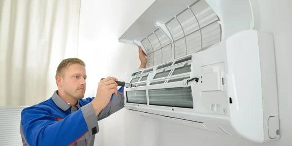 How to Avoid Costly Mistakes with AC Repair in Annapolis