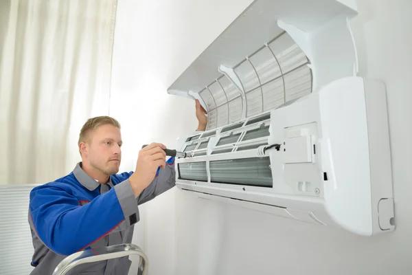 How to Avoid Costly Mistakes with AC Repair in Annapolis