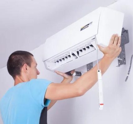 Quality AC Repair Spanaway Services to Restore Your Comfort
