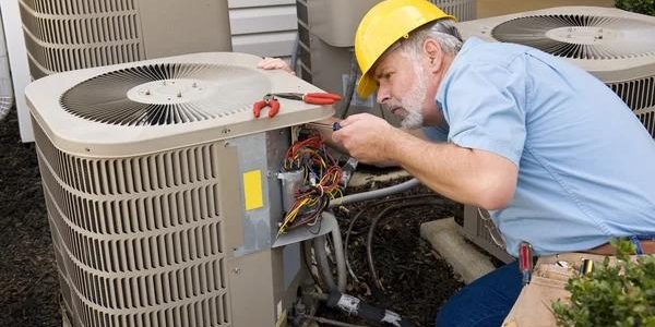 Affordable HVAC Repair Tulsa Solutions That Actually Work