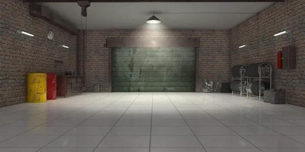 Fast and Reliable Garage Door Repair Cedar Park Experts