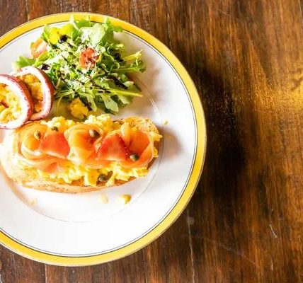 Top Brunch Restaurant Chicago Picks for Foodies