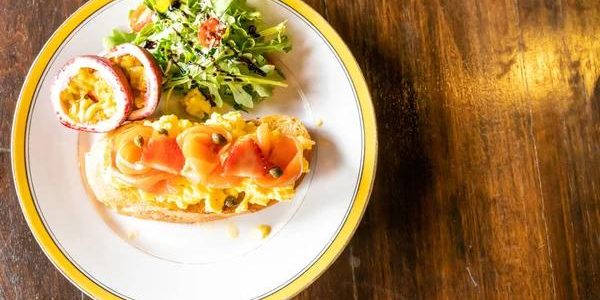 Top Brunch Restaurant Chicago Picks for Foodies