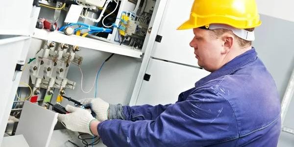 Professional Residential Electrical Services for New Installations