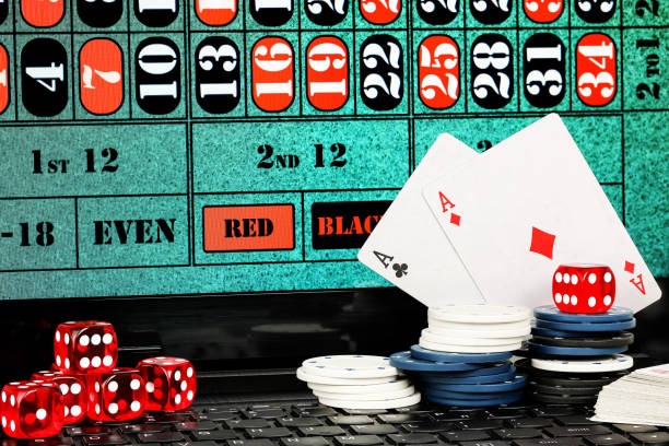 Ultimate Guide to Playing Casino Games Online in France
