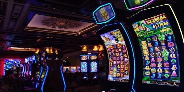 Playing Roulette at an Online Casino En Ligne