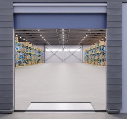 Garagentore im Vergleich welche Variante eignet sich fuer Ihr Zuhause