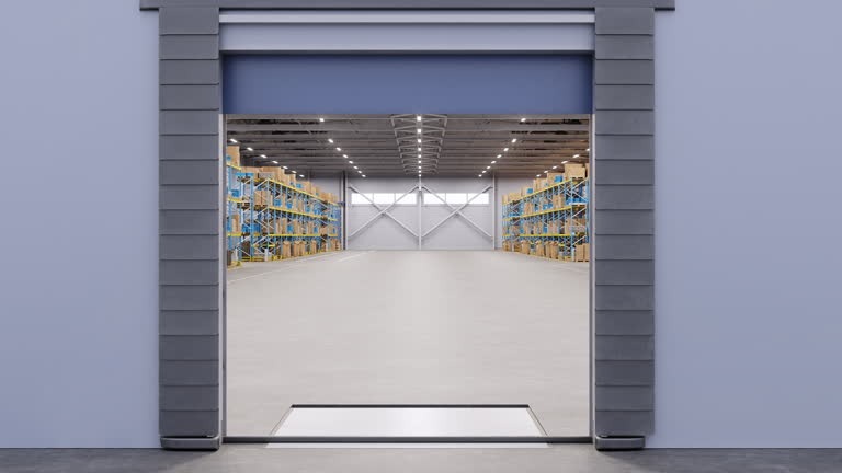 Garagentore im Vergleich welche Variante eignet sich fuer Ihr Zuhause