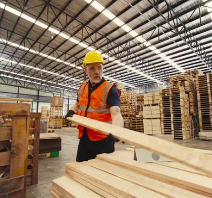 Kingfisher Building Products Premium UK Supplier for Reliable Construction & Building Needs