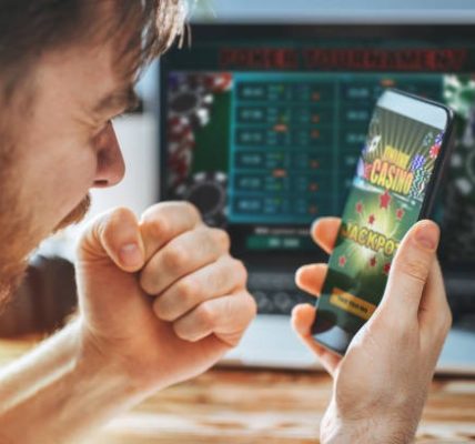 Guida completa per trovare siti sicuri di gioco