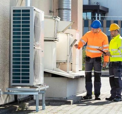 AC Repair Spring TX for Homes and Commercial Needs