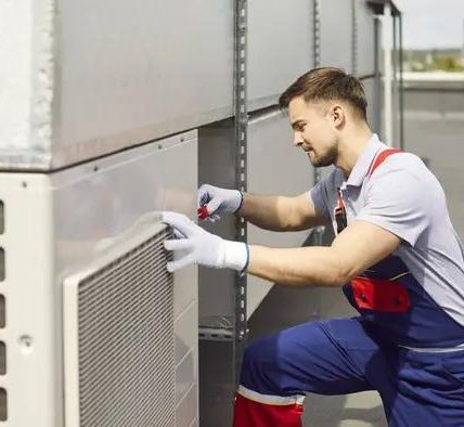 Top-Rated AC Repair Gaithersburg Technicians You Can Trust