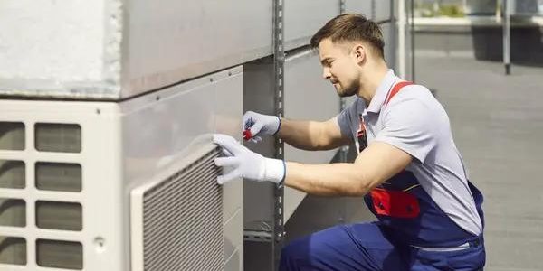 Top-Rated AC Repair Gaithersburg Technicians You Can Trust