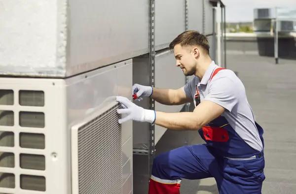 Top-Rated AC Repair Gaithersburg Technicians You Can Trust