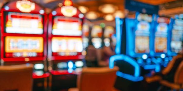 Mejores casinos online con bonos exclusivos