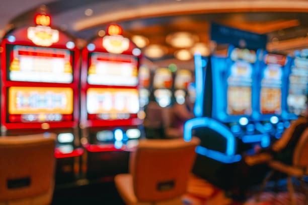 Mejores casinos online con bonos exclusivos