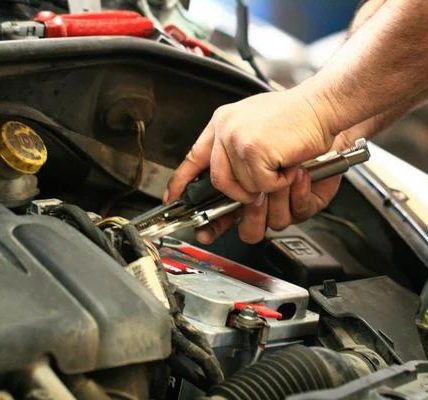 Complete guide to auto repair blooming prairie for car owners