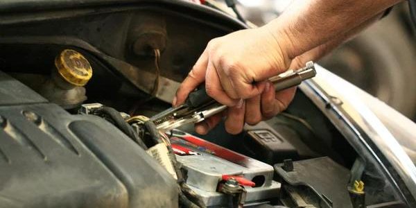 Complete guide to auto repair blooming prairie for car owners