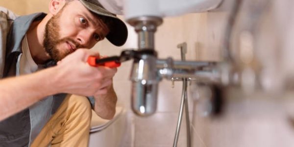 Dependable Hanover Plumbing Services with Fast Response