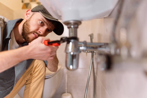 Dependable Hanover Plumbing Services with Fast Response