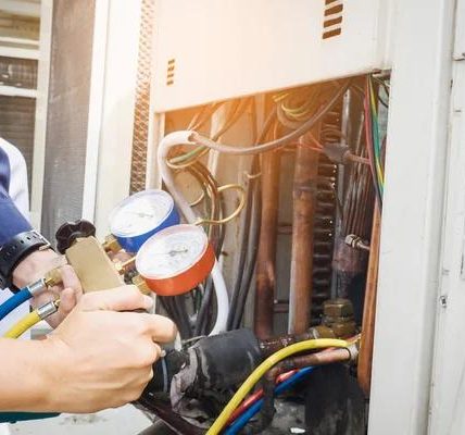 Reliable hvac service for Heating and Cooling Repairs
