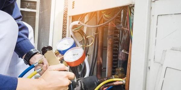 Reliable hvac service for Heating and Cooling Repairs