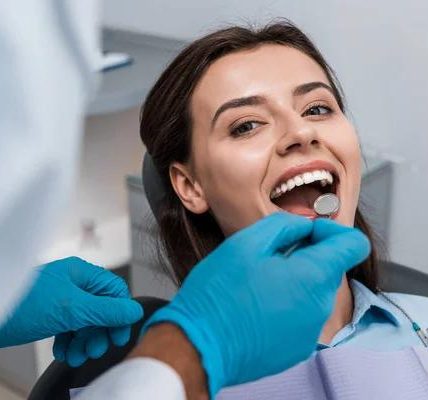 Trusted Dentist Dallas for Pain-Free Dental Treatments