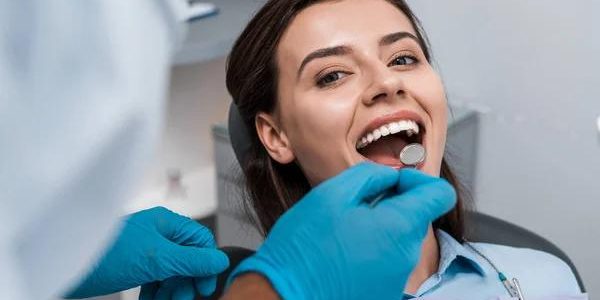 Trusted Dentist Dallas for Pain-Free Dental Treatments