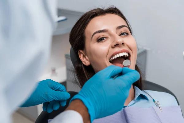 Trusted Dentist Dallas for Pain-Free Dental Treatments