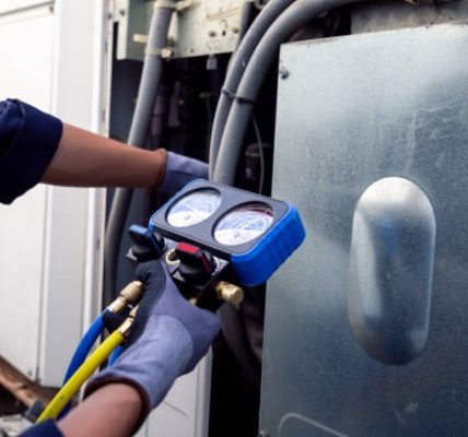 Energy-Efficient HVAC Upgrades That Make a Big Difference