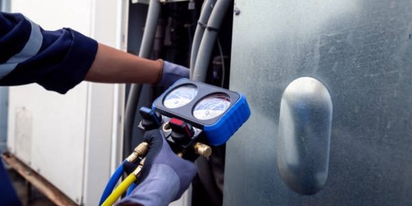 Energy-Efficient HVAC Upgrades That Make a Big Difference