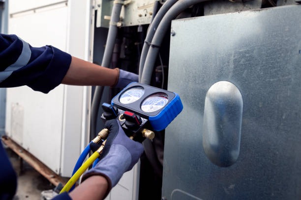 Energy-Efficient HVAC Upgrades That Make a Big Difference