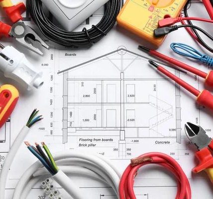 Smart Home Upgrades by Electrician Frisco Experts