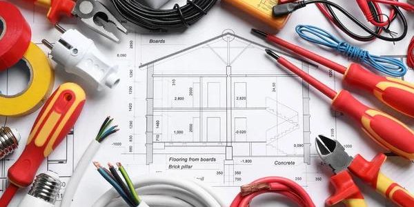 Smart Home Upgrades by Electrician Frisco Experts